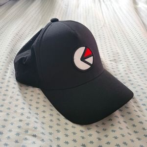 Black Ethika NWT Hat
